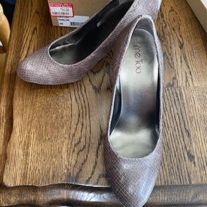 Cute heels !!!